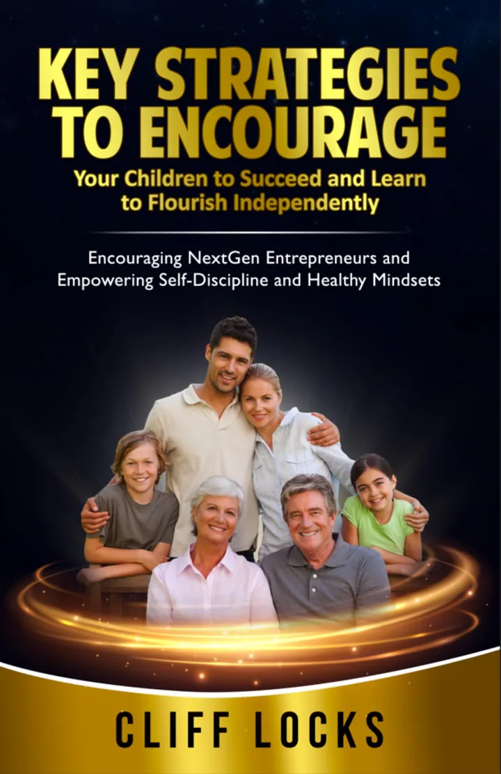 Key Strategies to Encourage Your Children to Succeed