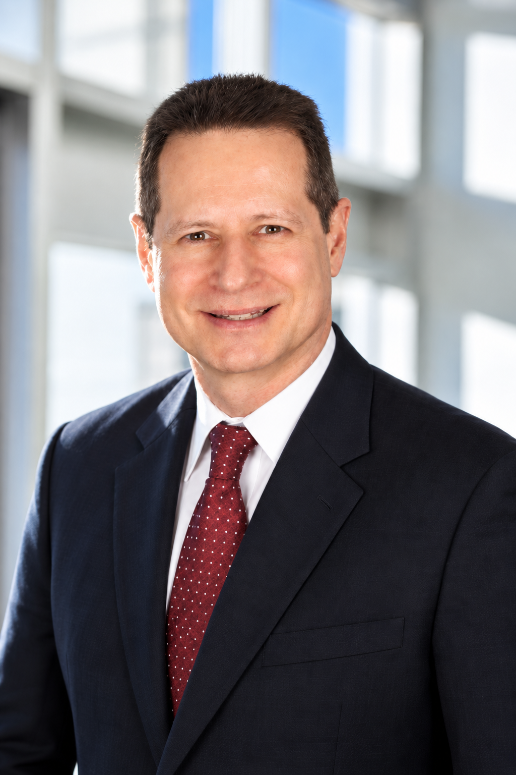 Clifford Locks, Founder and CEO
